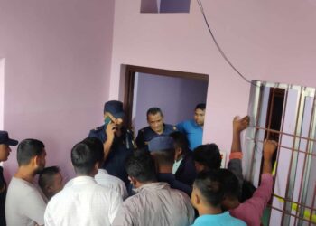 कुखुरा फर्म सञ्चालकको हत्यामा संलग्न दुईजना पक्राउ