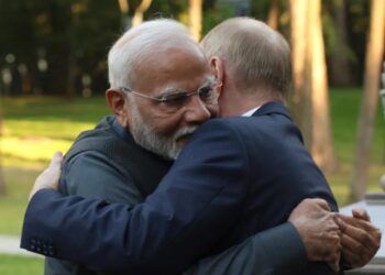 रुसी सेनामा भर्ती भएका भारतीय नागरिकलाई मुक्त गर्ने पुटिनको वाचा