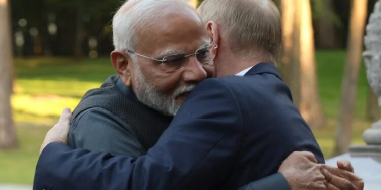 रुसी सेनामा भर्ती भएका भारतीय नागरिकलाई मुक्त गर्ने पुटिनको वाचा