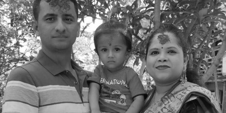 जहाज दुर्घटनामा एकै परिवारका तीन जनाको मृत्यु