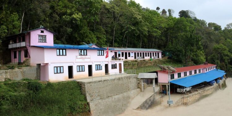 स्वमूल्यांकनमा ओखलढुगांको सिद्धिचरण नगरपालिका जिल्लाकै उत्कृष्ट