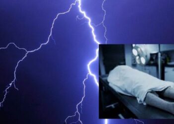 सिन्धुलीमा  करेन्ट लागेर एक जनाको ज्यान गयो