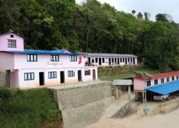  स्वमूल्याङ्कनमा ओखलढुङ्गाकै पहिलो सिद्धिचरण नगरपालिका, ल्यायो ८० बढी अंक 