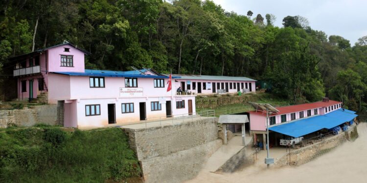  स्वमूल्याङ्कनमा ओखलढुङ्गाकै पहिलो सिद्धिचरण नगरपालिका, ल्यायो ८० बढी अंक 