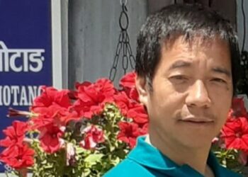 दिक्तेलका उपमेयर राई ५० हजार रुपैया धरौटीमा रिहा