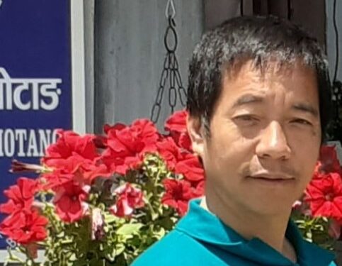 दिक्तेलका उपमेयर राई ५० हजार रुपैया धरौटीमा रिहा