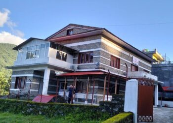 स्थानीय तहले जग्गा वर्गीकरण नगर्दा सोलुखुम्बुमा रोकियो जग्गाको कित्ताकाट