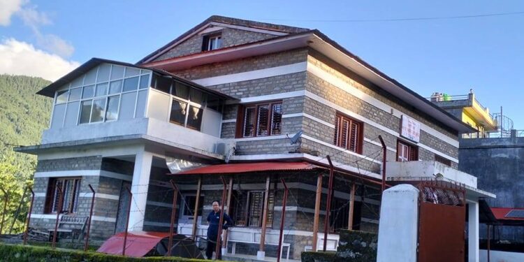 स्थानीय तहले जग्गा वर्गीकरण नगर्दा सोलुखुम्बुमा रोकियो जग्गाको कित्ताकाट