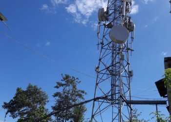 ओखलढुंगामा फाईबर सेवा प्रभावकारी बन्दै गएको प्रमुख मर्हजनको दाबी