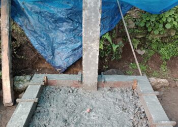 ‘एक घर एक धारा’ कार्यक्रम : महाकुलङ तिनका ५ सय घरमा पु¥याइयो खानेपानी