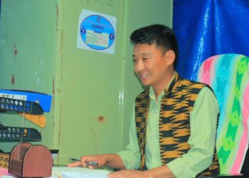 सोताङ गाउँपालिका २ ले काठमाडौंबाट दुई दिने सेवा प्रवाह गर्दै