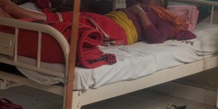 ‘ब्लड क्यान्सर’ पीडित ढुङ्गानाको उपचारका लागि २ लाख बढी सहयोग संकलन