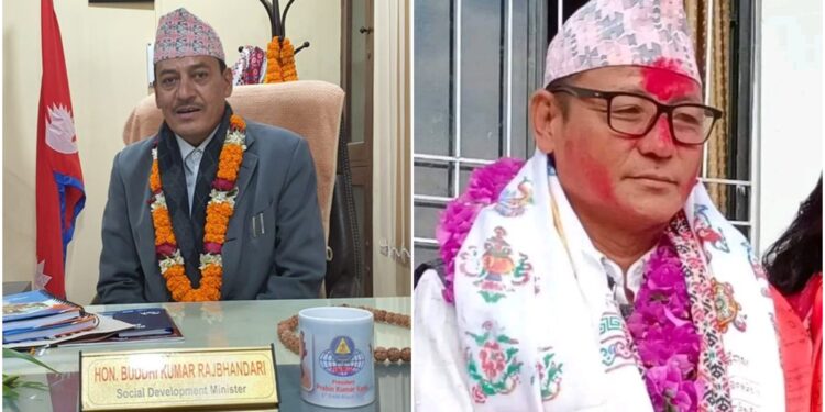 एमालेका पूर्वमन्त्री सहित ११ जना हाइप्रोफाइल जुवाडे पक्राउ