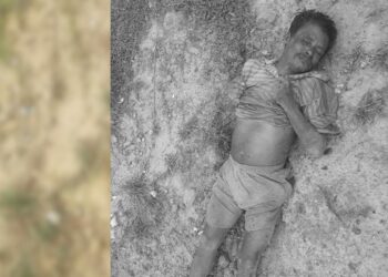 फोहोर विसर्जनस्थलमा भेटिएको शवको पहिचान खुल्यो