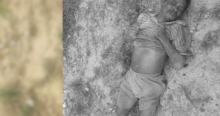 फोहोर विसर्जनस्थलमा भेटिएको शवको पहिचान खुल्यो