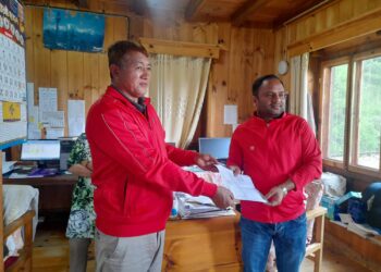 अघोषित रुपमा  विद्युत काटिएको भन्दै उद्योग वाणिज्य संघ सोलुखुम्बुले गरायो च्याल्सालाई ध्यानाकर्षण 