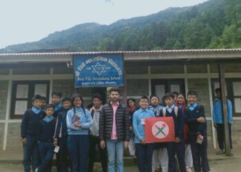  पिके माविमा नेविसङ्घको इकाई समिति गठन 