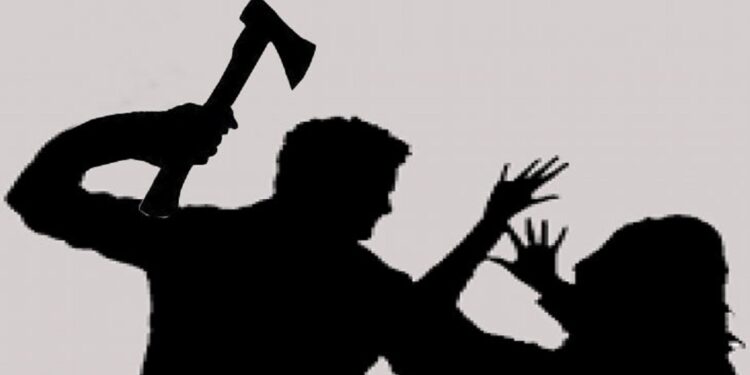 सिन्धुलीमा छोराको बन्चरो प्रहारबाट बुवाको मृत्यु