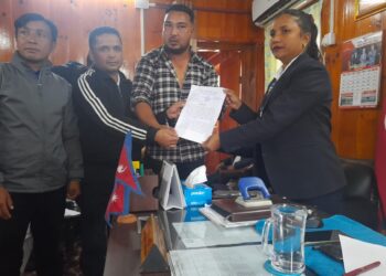 दलित भएकै कारण  मृत्युसंस्कारमा दिएको निम्तो फिर्ता लगेपछि दलित समुदाय आक्रोशित 