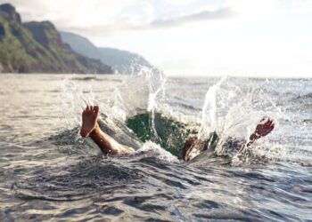 खोटाङमा खोलामा नुहाउने क्रममा डुबेर दुई बालकको मृत्यु
