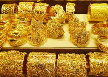 सुनको भाउ तोलाको एक लाख ५० हजार रुपैयाँ