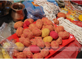 लोप हुँदैछ जनै बनाउने सीप