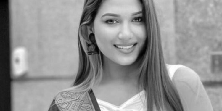 भोजपुरकी २१ बर्षिय पाण्डेको अमेरिकामा गोली हानी हत्या