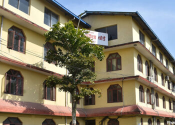 कक्षा १२ को नतिजा सार्वजनिक, करिब ५३ प्रतिशत पास