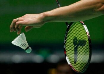 कोशी प्रदेशस्तरीय ब्याडमिन्टन प्रतियोगिता भद्रपुरमा हुने