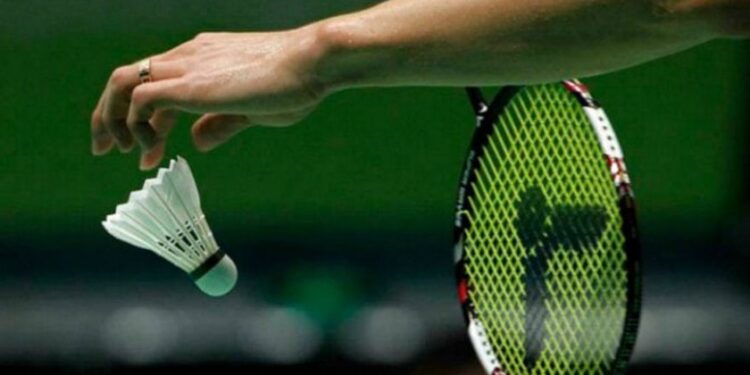 कोशी प्रदेशस्तरीय ब्याडमिन्टन प्रतियोगिता भद्रपुरमा हुने