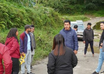 साेलुदुधकुण्ड नगरपालिका