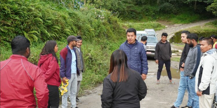 साेलुदुधकुण्ड नगरपालिका