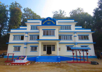 सिन्धुलीमा हवल्दार दासलाई अपहरण गर्ने ५ भारतीय नागरिकमाथि मुद्दा दर्ता