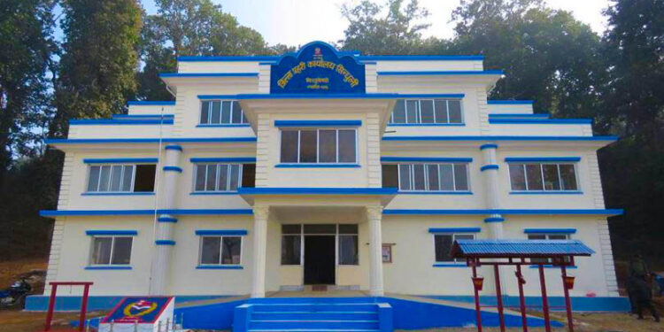 सिन्धुलीमा हवल्दार दासलाई अपहरण गर्ने ५ भारतीय नागरिकमाथि मुद्दा दर्ता