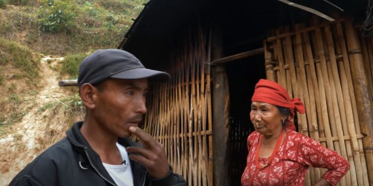 प्रकाश तामाङलाई काेशी सरकारले  सहयोग गर्ने