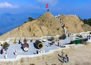 विश्वलाई मौलिक संस्कृतिमार्फत जोड्दै सिन्धुली कला घर