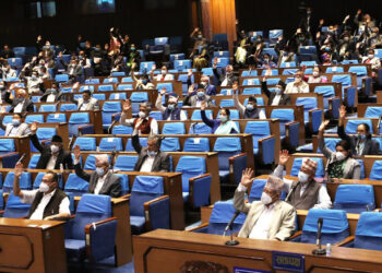 हिमताल फुटेर थामेमा आएको बाढीबारे अनुसन्धान गर्न सांसदहरूको माग