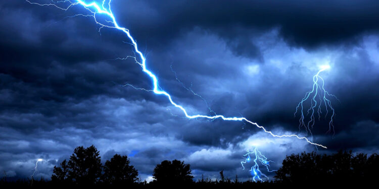 सिन्धुलीमा चट्याङ लागेर एक जनाको मृत्यु