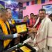 ८ जान सगरमाथा आरोहीलाई ओखलढुंगाको मोलुङ गाउँपालिकाद्वारा सम्मान