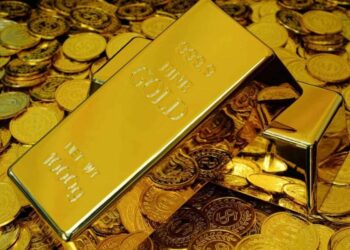 सुनको मूल्य हालसम्मकै उच्च, एक सातामै तोडियो रेकर्ड