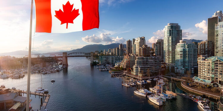 क्यानडा जाने विद्यार्थीलाई दूतावासले भन्यो : डेरा र रोजगारी पाउन कठिन छ