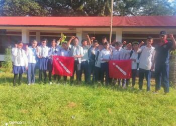 कुइभिर माविमा अखिल क्रान्तिकारीको गठन