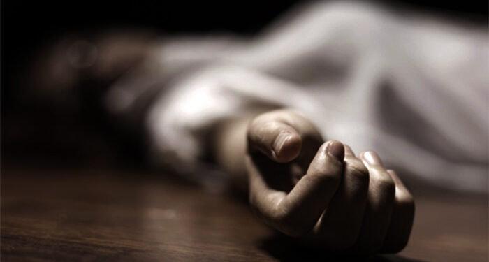 झापामा वृद्धको शव कुहिएको अवस्थामा फेला