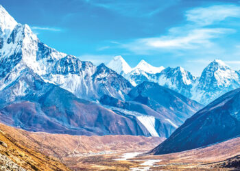 आरोहणमा थप ५७ हिमाल खुला खुलाउने तयारी