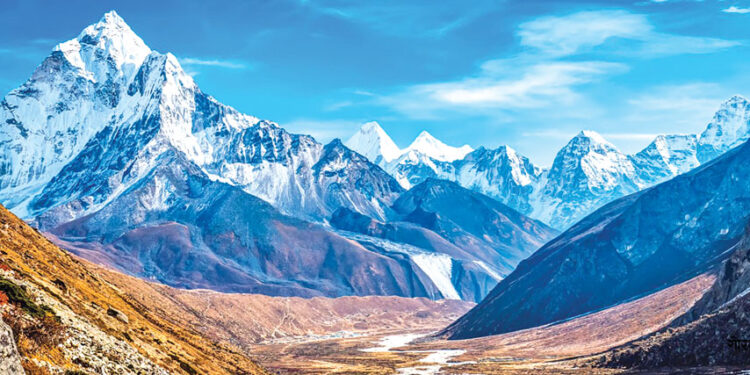 आरोहणमा थप ५७ हिमाल खुला खुलाउने तयारी