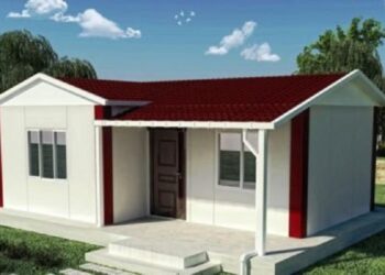 झापामा विपन्नका लागि सत्रसय घर निर्माण