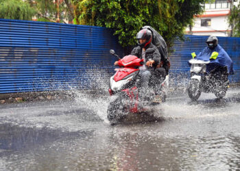 मनसुन सक्रिय हुने सम्भावना भएकाले सतर्कताका लागि आग्रह