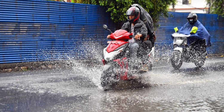 मनसुन सक्रिय हुने सम्भावना भएकाले सतर्कताका लागि आग्रह