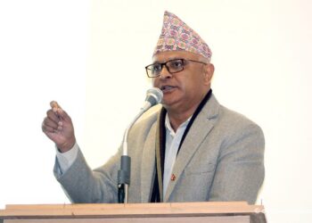 मुख्यमन्त्री कार्कीले कोशीमा मन्त्रालय संख्या थप नगर्ने