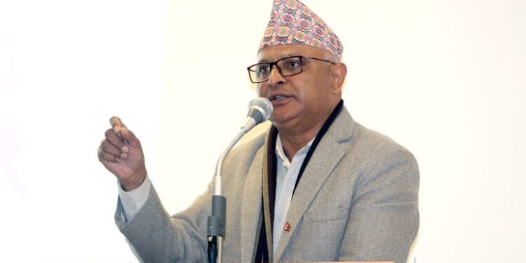 मुख्यमन्त्री कार्कीले कोशीमा मन्त्रालय संख्या थप नगर्ने